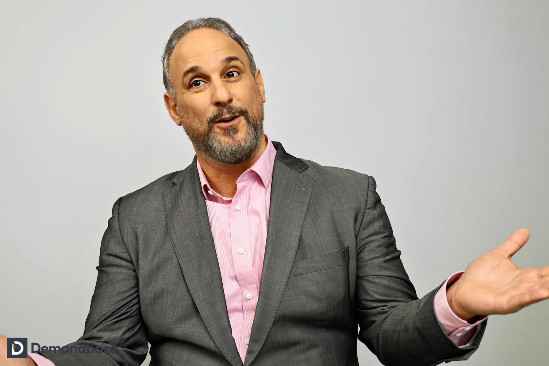 Cosmo Mariano