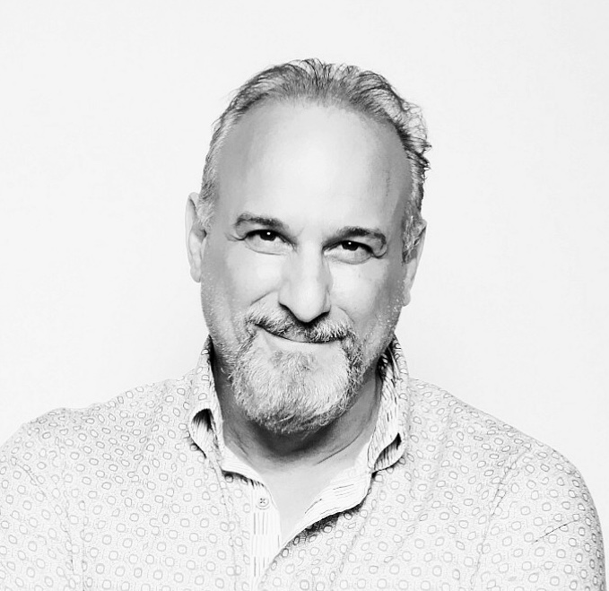 Cosmo Mariano